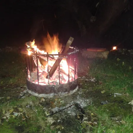 Schlossgut Franken - Foersterhaus * Redwitz an der Rodach